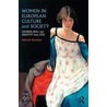 Women In European Culture And Society by Deborah Simonton