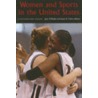 Women and Sports in the United States by Jean O'reilly