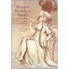 Women's Reading in Britain, 1750 1835 door Jacqueline Pearson