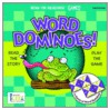 Word Dominoes! [With 40 Domino Cards] door Nora Gaydos