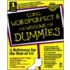 Wordperfect 8 For Windows For Dummies