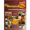 Workplace Plus 2 With Grammar Booster by Tim Collins