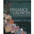 World Bank:finance For Growth Wbprr P