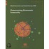 World Economic And Social Survey 2008