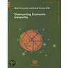 World Economic And Social Survey 2008 door United Nations: Department Of Economic And Social Affairs