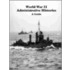 World War Ii Administrative Histories