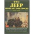 Ww2 Jeep Military Portfolio 1941-1945