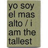 Yo Soy El Mas Alto / I Am the Tallest door Peter Gut