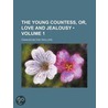 Young Countess, Or, Love and Jealousy by Frances Milton Trollope