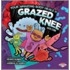 Your Amazing Body Heals A Grazed Knee