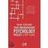 Your Undergraduate Psychology Project