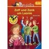 Zoff und Zank um Leonie. Schulausgabe by Manfred Mai