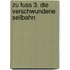Zu Fuss 3. Die verschwundene Seilbahn