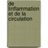 de Linflammation Et de La Circulation
