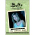 Buffy The Vampire Slayer  Script Book