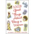 1,003 Great Things About Being A Woman