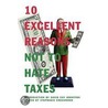 10 Excellent Reasons Not to Hate Taxes door Stephanie Greenwood