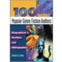 100 Most Popular Genre Fiction Authors