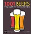 1001 Beers You Must Try Before You Die