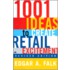 1001 Ideas To Create Retail Excitement
