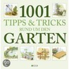 1001 Tipps & Tricks rund um den Garten door Stefanie Burkhardt-Sischka