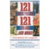 121 Ways to Live 121 Years...and More!