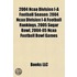 2004 Ncaa Division I-a Football Season