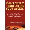 6 Hour Guide To Protecting Your Assets door Martin M. Shenkman