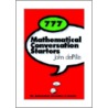 777 Mathematical Conversation Starters door John De Pillis