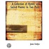 A Collection Of Hymns And Sacred Poems