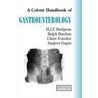 A Colour Handbook Of Gastroeneterology by Sanjeev Gupta