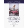 A Companion to the American Revolution door Liz Greene