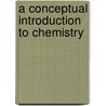 A Conceptual Introduction to Chemistry door Richard Bauer