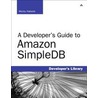 A Developer's Guide To Amazon Simpledb door Mocky Habeeb