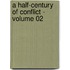 A Half-Century Of Conflict - Volume 02