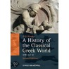 A History Of The Classical Greek World door Rhodes