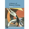 A History Of Women's Writing In Russia by Adele Marie Barker