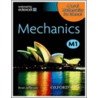 A Level Maths For Edexcel Mechanics M1 by Brian Jefferson