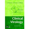 A Practical Guide To Clinical Virology door Lr Haaheim