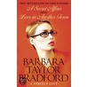 A Secret Affair / Love In Another Town door Barbara Taylor Bradford