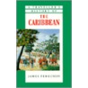 A Traveller's History Of The Caribbean door James Ferguson