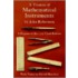 A Treatise Of Mathematical Instruments