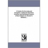 A Treatise On Surveying And Navigation by Horatio N. (Horatio Nelson) Robinson