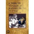 A Tribute To Glen And Jeannette Tuttle