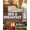 Aa Britain's Best Bed & Breakfast 2010 by Aa Publishing