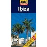 Adac Reiseführer Ibiza Und Formentera by Unknown