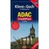Adac Stadtplan Kleve / Goch 1 : 20 000
