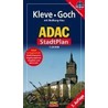 Adac Stadtplan Kleve / Goch 1 : 20 000 by Adac Stadtplan