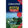 Adac Stadtplan Lüdenscheid 1 : 17 500 door Onbekend
