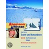 Abenteuer & Wissen. Scott und Amundsen door Maja Nielsen